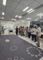 東大ドローンプロジェクト②