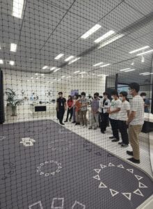 東大ドローンプロジェクト②
